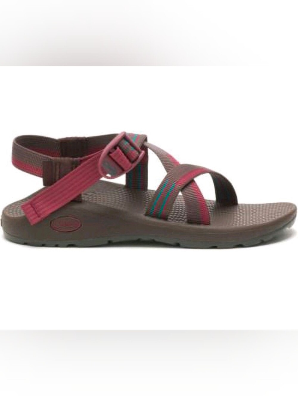 Chaco Z Cloud Solid Moon Rock